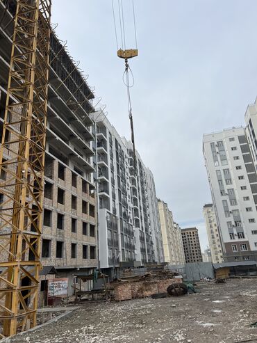 земельный участок первая линия: 3 комнаты, 100 м², Элитка, 12 этаж, ПСО (под самоотделку)
