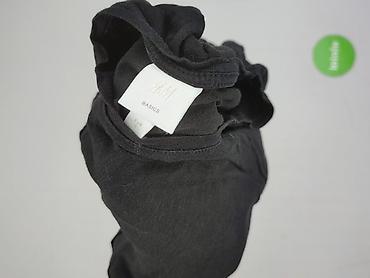 recman koszula: H&M, T-shirt damski, rozmiar S — 5