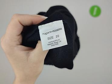 kurtka dzikeja: Roger's, Sweter damski, rozmiar 4XL — 5
