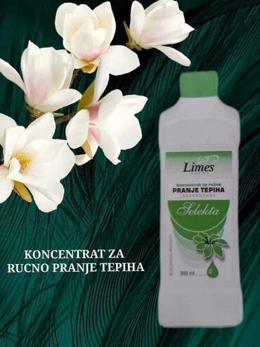 kutije za nakit pepco: Da bez problema dišem i mrlje sa tepiha brišem koristim Limesov