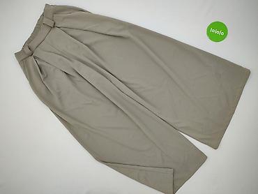 cropp buty na platformie: Spodnie materiałowe damskie, rozmiar S — 2