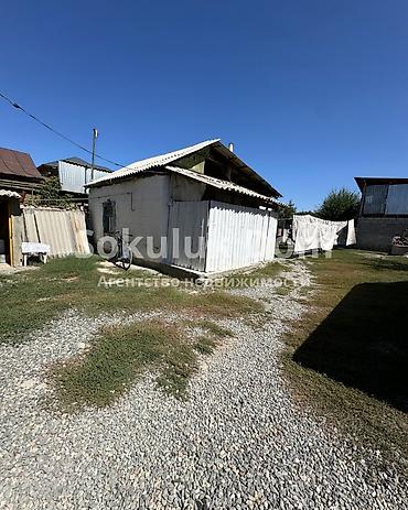 карабалта новоникалаевка: 🏠Продается дом в с. Романовка 🟡Комнаты: 3 🟡 Участок: 16 соток (по — 4