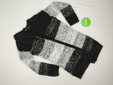golf damski oversize: Esmara, Kardigan damski, rozmiar M — 2