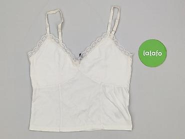 peleryna hm: H&M Divided, Top damski, rozmiar M — 2