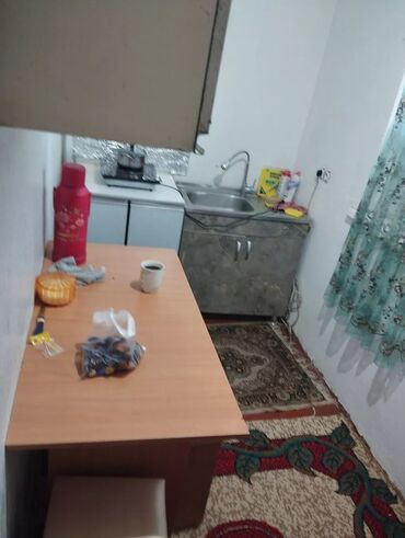 снять дом в аренду на сутки: 55 м², 1 комната, Утепленный, Забор, огорожен