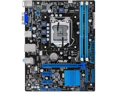 ноутбуки бишкек цены: Asus H61M-E Сокет-LGA1155