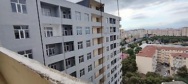 xırdalan aff park: 2 otaqlı, Yeni tikili, 87 kv. m — 8