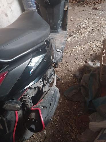 Скутеры: Год 2025 at lalafo.kg — 6 Скутеры: Год 2025 — 6