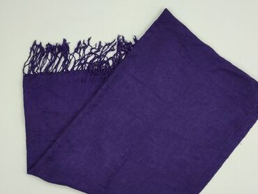 fuksjowe dodatki do sukienki: Scarf, Female, condition - Perfect