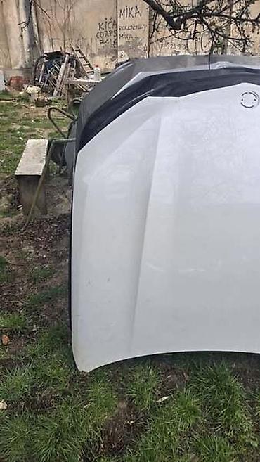 bat gun tle: HAUBA G05 ZA BMW X5 M, X5 | BMW x5 g05 hauba — 1