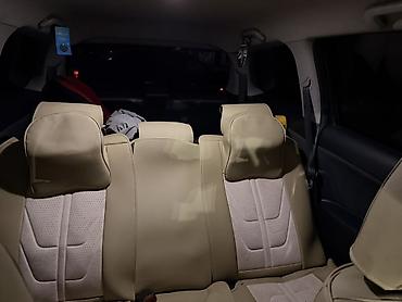Транспорт: Toyota WISH: 2003 г., 1.8 л, Автомат, Бензин, Минивэн — 2