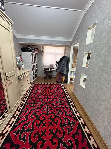 Продажа квартир: 5 и более комнат, 192 м², Элитка, 5 этаж — 14