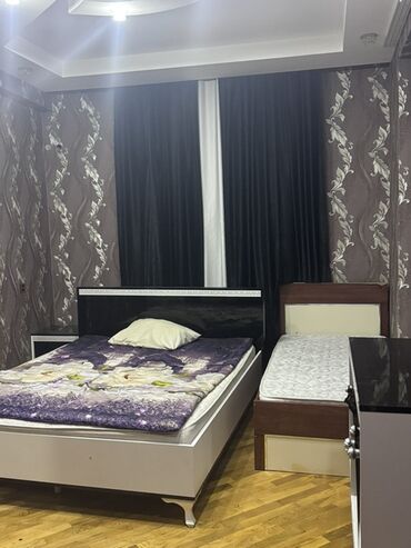 Uzunmüddətli kirayə mənzillər: Sahibindən kirayə təqdim olunur: Tam məkanlı mənzil . - Geniş və — 7