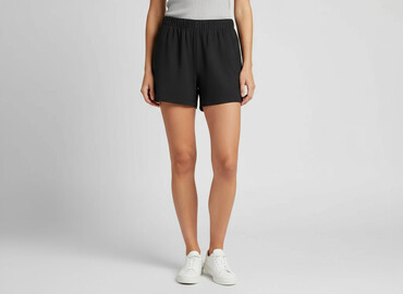 krótkie spodenki tally weijl: Esmara, Shorts for women, size M