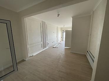 дом буденовка: 3 комнаты, 80 м², 1 соток, Кара-Жыгач ж/м Газ, Электричество, Канализация — 9