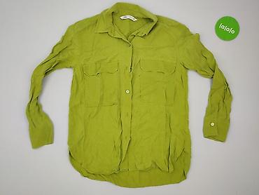 simple koszula: Zara, Koszula damska, rozmiar XS — 2