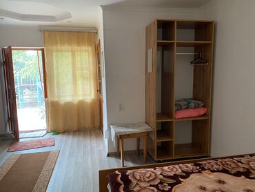 отдых в горах с ночевкой: Номер, Тамчы