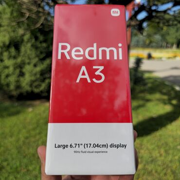 pixel 2 xl: Xiaomi, A3, Жаңы, 64 ГБ, түсү - Кара, 2 SIM