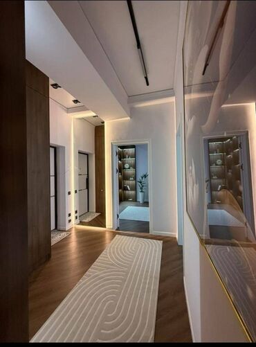 Продажа квартир: 2 комнаты, 59 м², Элитка, 5 этаж, Дизайнерский ремонт