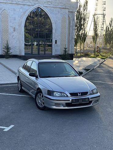 хонда с2000: Honda Accord: 2000 г., 1.8 л, Механика, Бензин, Седан — 1
