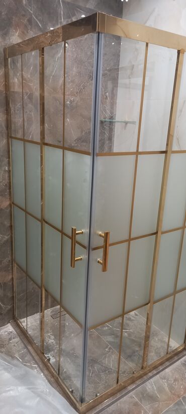 Duş kabinaları, arakəsmələr: Yeni Üstü açıq kabina, Pulsuz çatdırılma -da lalafo.az — 9 Duş kabinaları, arakəsmələr: Yeni Üstü açıq kabina, Pulsuz çatdırılma — 9