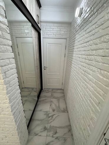 Продажа квартир: 3 комнаты, 108 м², Элитка, 9 этаж, Евроремонт at lalafo.kg — 5 Продажа квартир: 3 комнаты, 108 м², Элитка, 9 этаж, Евроремонт — 5