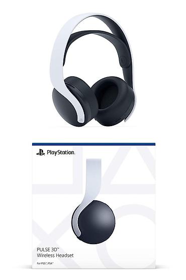 xiaomi g27: Игровая гарнитура PlayStation PULSE 3D Wireless Headset - — 1