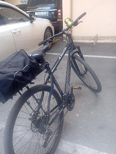 Velosipedlər: Velosiped – Patrol Granit hibrid/MTB tipli şəhər və yüngül off-road — 2