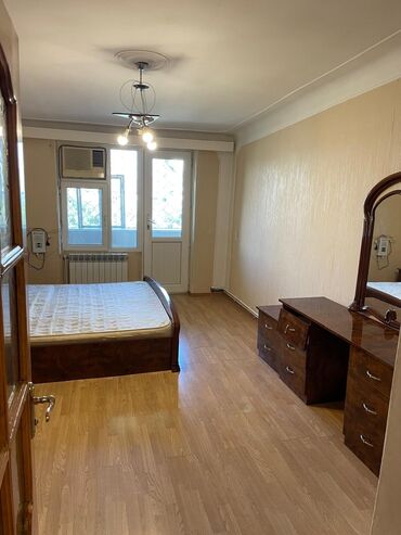 Uzunmüddətli kirayə mənzillər: Yasamal rayonu insaatcilar metrosunun usdu 5 mertebenin 5 mertebesi 3 — 15