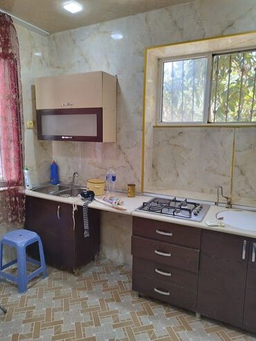 Həyət evləri və villaların satışı: 7-ci mikrorayon 3 otaqlı, 100 kv. m, Kredit yoxdur, Yeni təmirli — 16