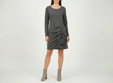 tanie sukienki dla babci: Women`s dress, size S
