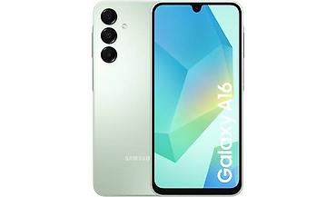 mini pec: Samsung Galaxy A16, rəng - Yaşıl — 1