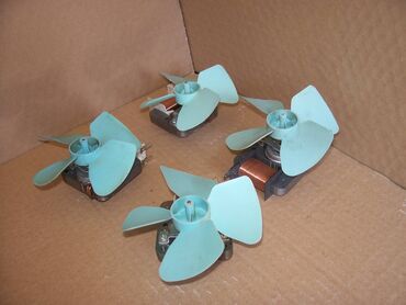 Ostali kuhinjski aparati: Ventilator 220V odgovara i za neke aspiratore Ventilator je odlicno — 9