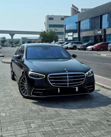 Nəqliyyat vasitəsinin icarəsi: Mercedes -da lalafo.az — 8 Nəqliyyat vasitəsinin icarəsi: Mercedes — 8