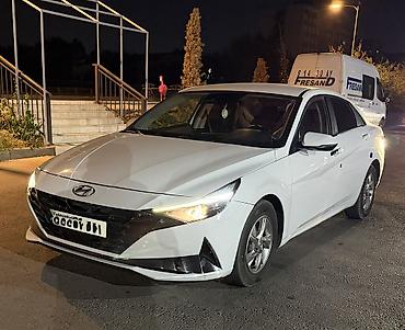 аванте 2019 цена бишкек: Hyundai Avante: 2020 г., 1.6 л, Автомат, Бензин, Седан — 1