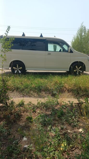 купить запчасти на опель вектра б: Honda Stepwgn: 2005 г., 2 л, Автомат, Бензин, Минивэн