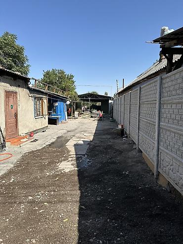 жилые вагоны: Продаю дом 6 комнат Навес большой Газ Канализация центральная Вода — 7