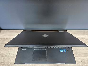 h: DELL VOSTRO 3750 – 17.3" / Intel Core i7 / 8GB RAM / 128GB SSD / — 6
