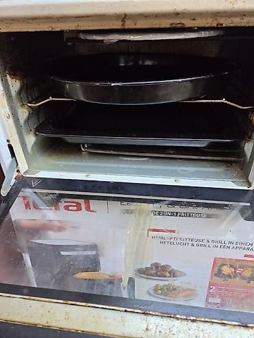 ucuz mikrodalgali soba: Kumtel elektrik mini soba - Brend: Kumtel - Növ: Elektrik mini soba / — 3