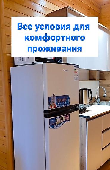 Үйлөр: 2 бөлмө, 100 м², 6 соток, Чолпон-Ата, Менчик ээси — 4