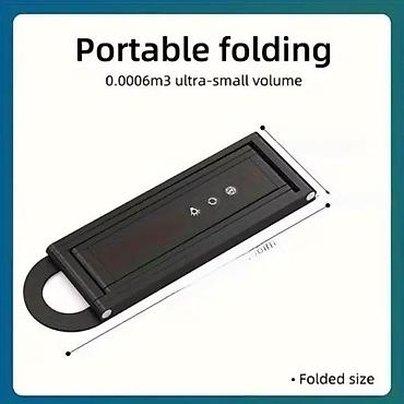 Ostale kamere: Prenosiva sklopiva dokument kamera/skener NETUM SD-1300 T -3 — 19