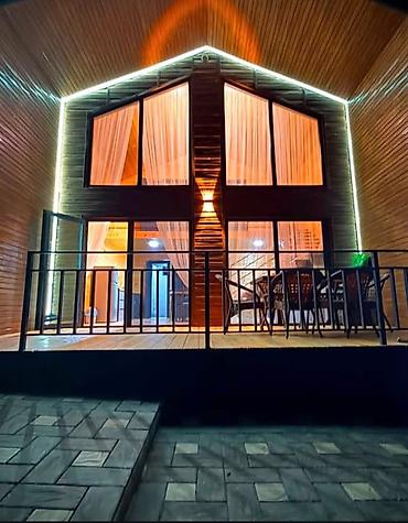 alfa resort: Сдаются уютные барнхаусы в Чолпон- Ате, Иссык-Куль! Идеальное место — 1