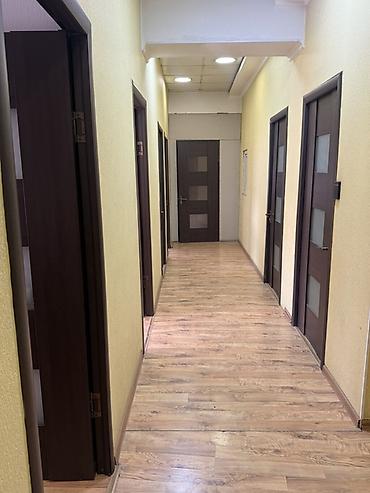 ищем цех: Аренда офисов, 80 м², В бизнес центре, С оборудованием — 9