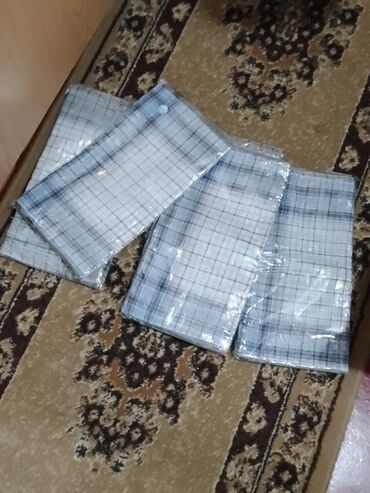 Продам мужские платочки, производства Китай 50 штук в 1 пачке 10