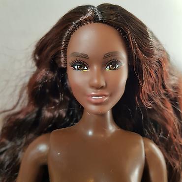 Игрушки: Продаю куклы Барби extra ( Оригинал mattel, новые)нюдом (без — 23