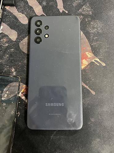 nokia 6300 4g: Смартфон Samsung Galaxy A32 (4G), цвет: чёрный. Основные — 3