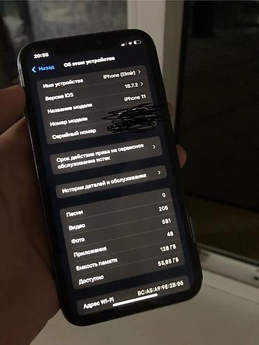 iphone 11 копия: IPhone 11, 128 ГБ Обмен есть Из минусов не роботает фронталка и — 3