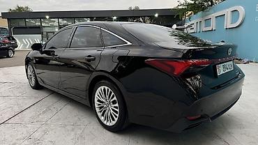 Toyota: Toyota Avalon: 2019 г., 2.5 л, Автомат, Гибрид, Седан — 6