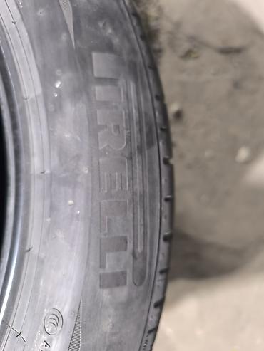 25550 r20 зима: Комплект летних шин Pirelli - Размер: 255/50 R20 - Тип: летние — 2