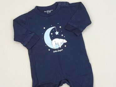 kombinezon graff allegro: Cobbler, Fox&Bunny, 0-1 month, condition - Very good
